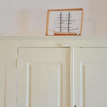 Milos Apartments Kardapis Ground Floor Klima  Zewnętrze zdjęcie